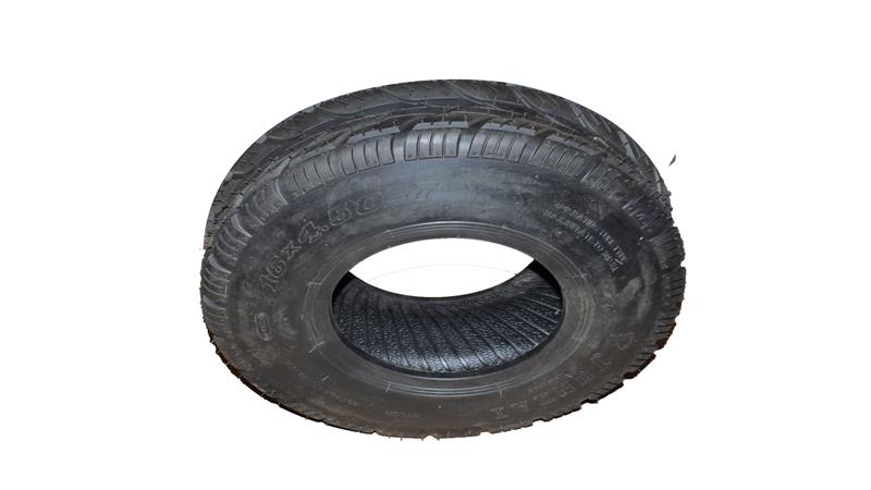 ÖN DIŞ LASTİK (16X4.50-7) (LİNDO)